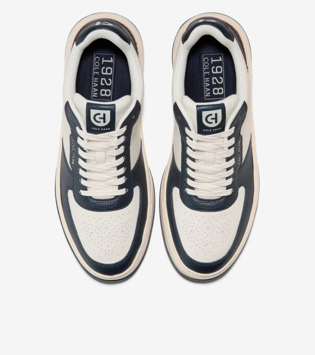 Men's GrandPrø Crossover Sneakers*Cole Haan Cheap