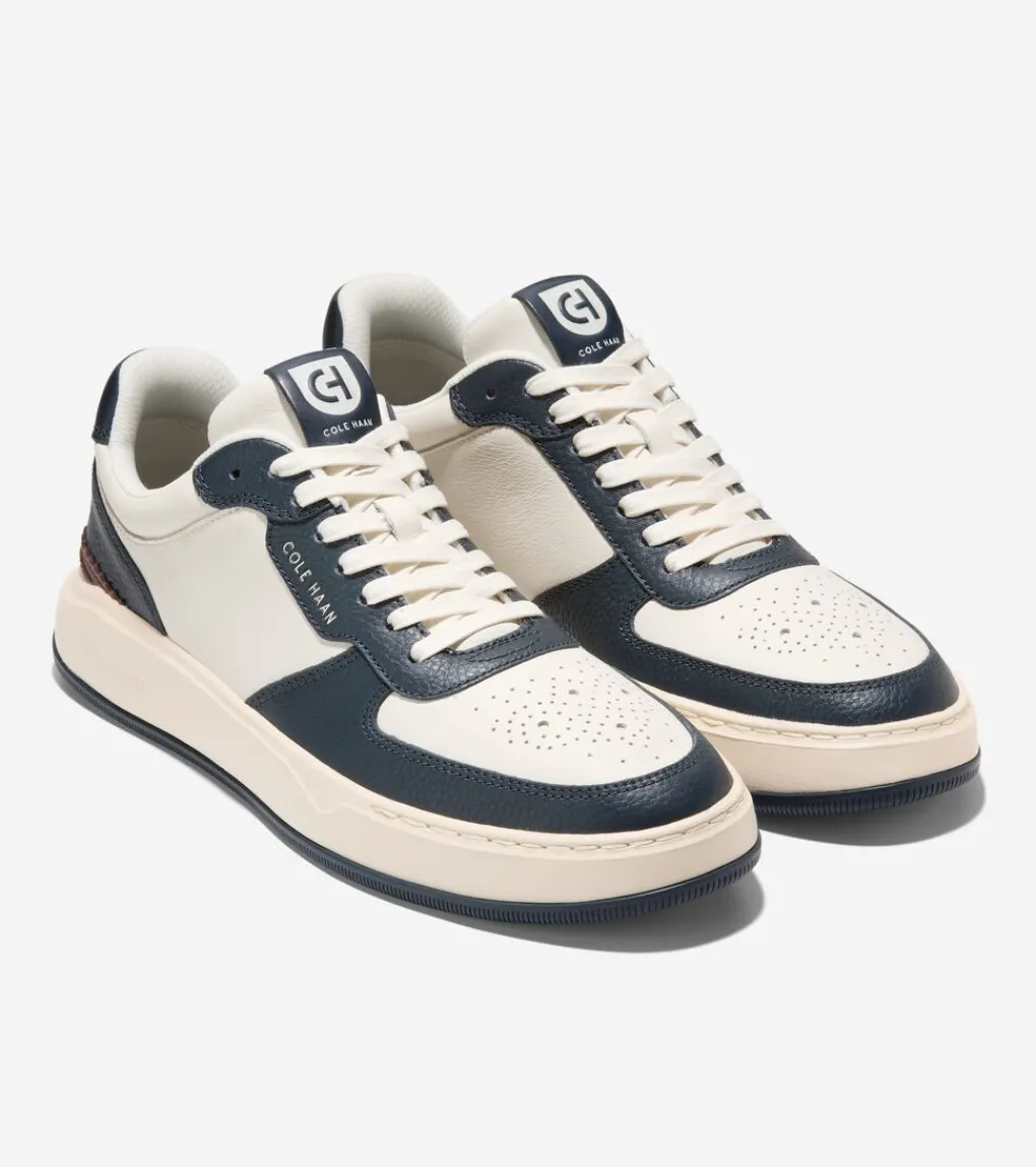Men's GrandPrø Crossover Sneakers*Cole Haan Cheap