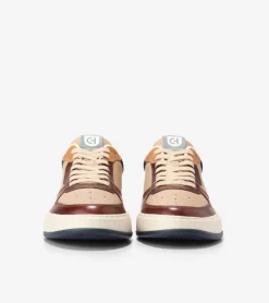 Men's GrandPr&oslash; Crossover Sneakers*Cole Haan New