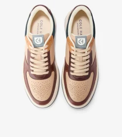 Men's GrandPr&oslash; Crossover Sneakers*Cole Haan New