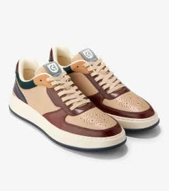 Men's GrandPr&oslash; Crossover Sneakers*Cole Haan New