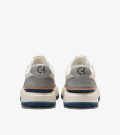 Men's GrandPr&oslash; Crossover Golf Shoes*Cole Haan Outlet