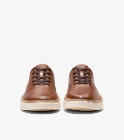Men's GrandPr&oslash; FeatherArc Laser Sneakers*Cole Haan Online