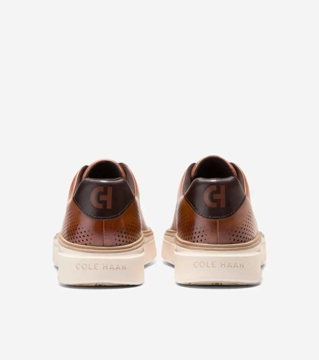 Men's GrandPrø FeatherArc Laser Sneakers*Cole Haan Online