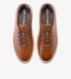 Men's GrandPrø FeatherArc Laser Sneakers*Cole Haan Online
