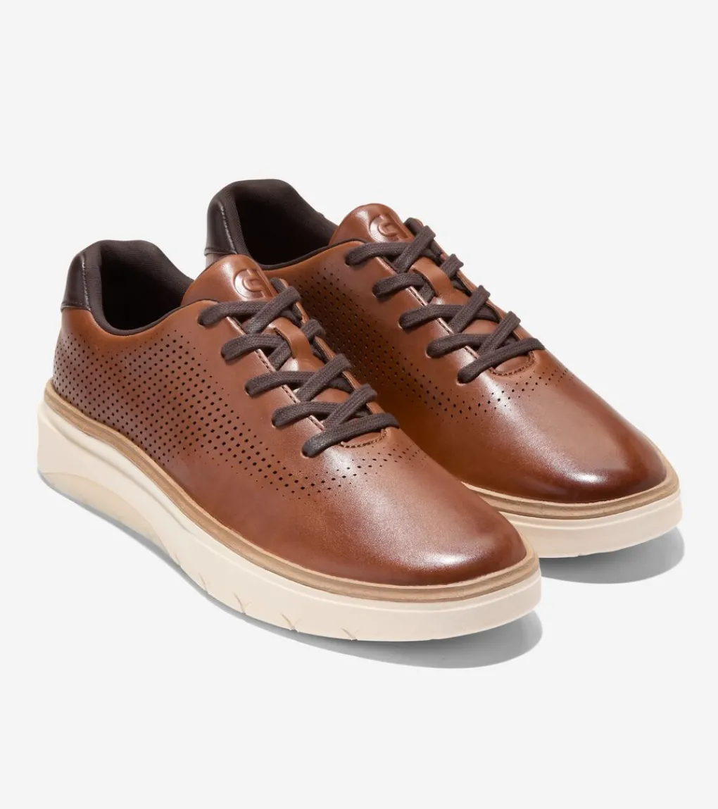 Men's GrandPrø FeatherArc Laser Sneakers*Cole Haan Online