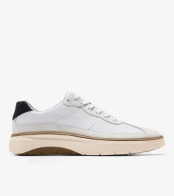 Men's GrandPr&oslash; FeatherArc Bike Toe Sneakers*Cole Haan Best