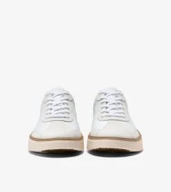 Men's GrandPr&oslash; FeatherArc Bike Toe Sneakers*Cole Haan Best