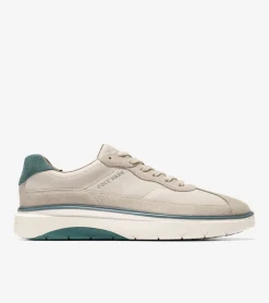 Men's GrandPr&oslash; FeatherArc Bike Toe Sneakers*Cole Haan Outlet