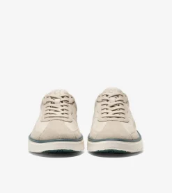 Men's GrandPr&oslash; FeatherArc Bike Toe Sneakers*Cole Haan Outlet