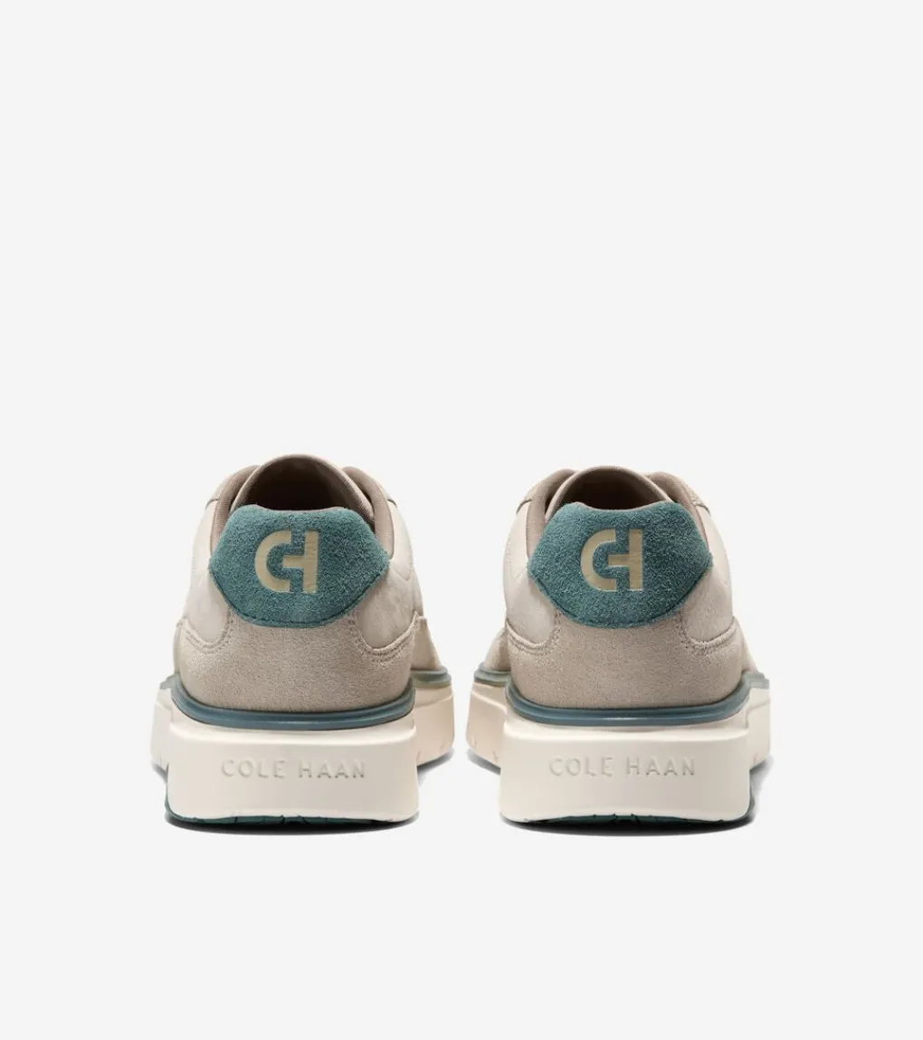 Men's GrandPrø FeatherArc Bike Toe Sneakers*Cole Haan Outlet