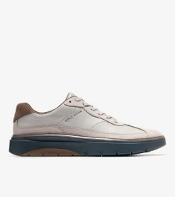 Men's GrandPr&oslash; FeatherArc Bike Toe Sneakers*Cole Haan Hot