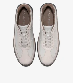 Men's GrandPr&oslash; FeatherArc Bike Toe Sneakers*Cole Haan Hot