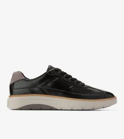 Men's GrandPr&oslash; FeatherArc Bike Toe Sneakers*Cole Haan Best Sale