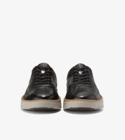 Men's GrandPr&oslash; FeatherArc Bike Toe Sneakers*Cole Haan Best Sale