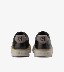 Men's GrandPrø FeatherArc Bike Toe Sneakers*Cole Haan Best Sale