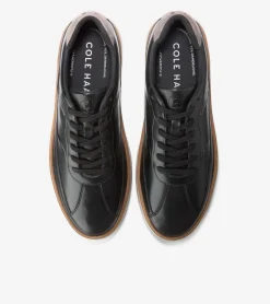 Men's GrandPrø FeatherArc Bike Toe Sneakers*Cole Haan Best Sale