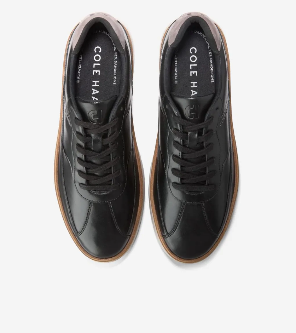 Men's GrandPrø FeatherArc Bike Toe Sneakers*Cole Haan Best Sale