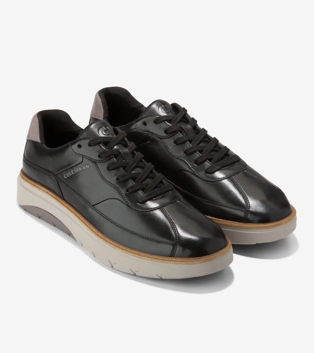 Men's GrandPrø FeatherArc Bike Toe Sneakers*Cole Haan Best Sale