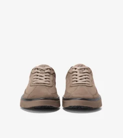 Men's GrandPr&oslash; FeatherArc Bike Toe Sneakers*Cole Haan Shop