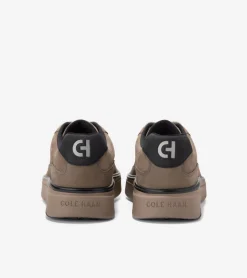 Men's GrandPrø FeatherArc Bike Toe Sneakers*Cole Haan Shop
