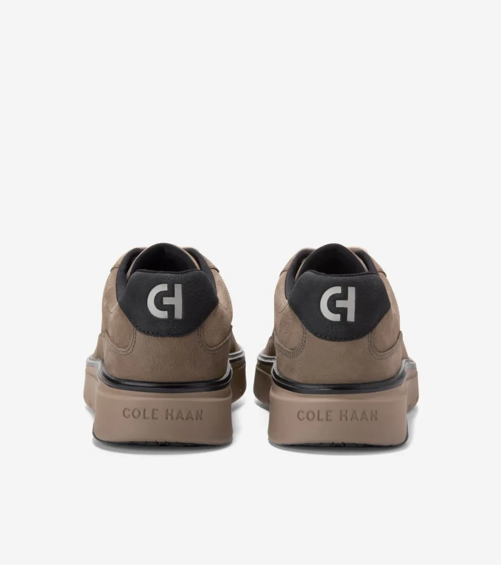 Men's GrandPrø FeatherArc Bike Toe Sneakers*Cole Haan Shop