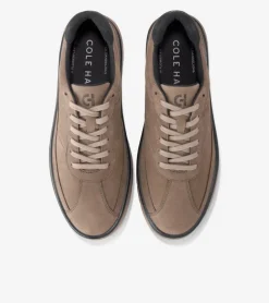 Men's GrandPrø FeatherArc Bike Toe Sneakers*Cole Haan Shop