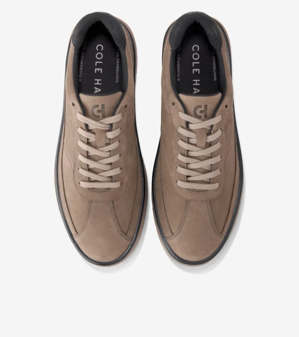 Men's GrandPrø FeatherArc Bike Toe Sneakers*Cole Haan Shop