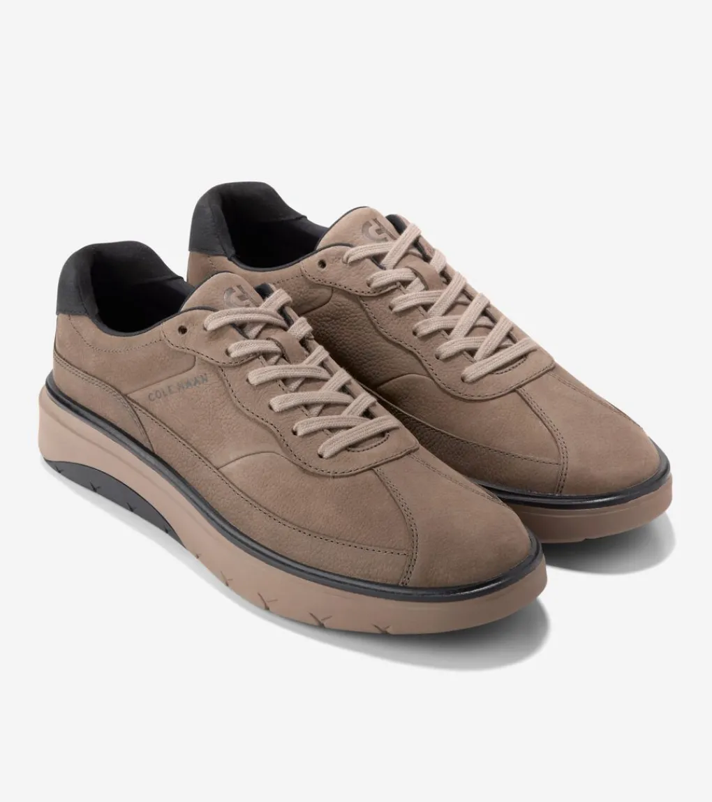 Men's GrandPrø FeatherArc Bike Toe Sneakers*Cole Haan Shop