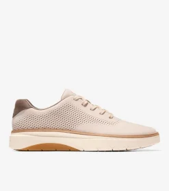 Men's GrandPr&oslash; FeatherArc Laser Sneakers*Cole Haan Outlet