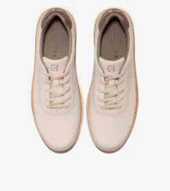 Men's GrandPrø FeatherArc Laser Sneakers*Cole Haan Outlet