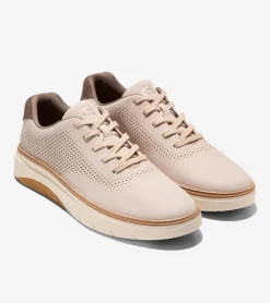 Men's GrandPrø FeatherArc Laser Sneakers*Cole Haan Outlet
