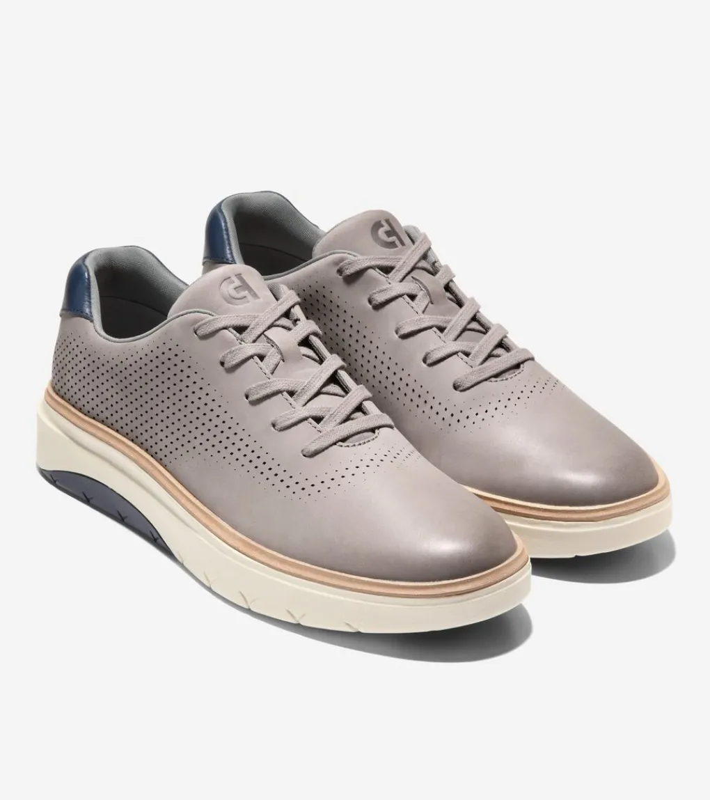 Men's GrandPrø FeatherArc Laser Sneakers*Cole Haan Flash Sale