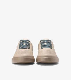 Men's GrandPr&oslash; Rally Laser Cut Sneakers*Cole Haan Discount