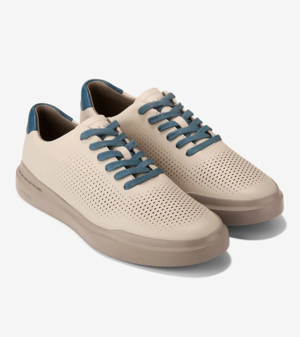 Men's GrandPrø Rally Laser Cut Sneakers*Cole Haan Discount