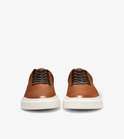 Men's GrandPr&oslash; Rally Laser Cut Sneakers*Cole Haan Fashion