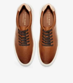 Men's GrandPrø Rally Laser Cut Sneakers*Cole Haan Fashion