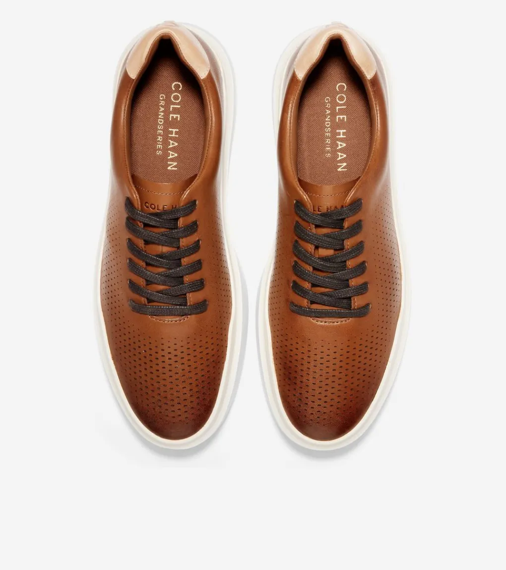 Men's GrandPrø Rally Laser Cut Sneakers*Cole Haan Fashion