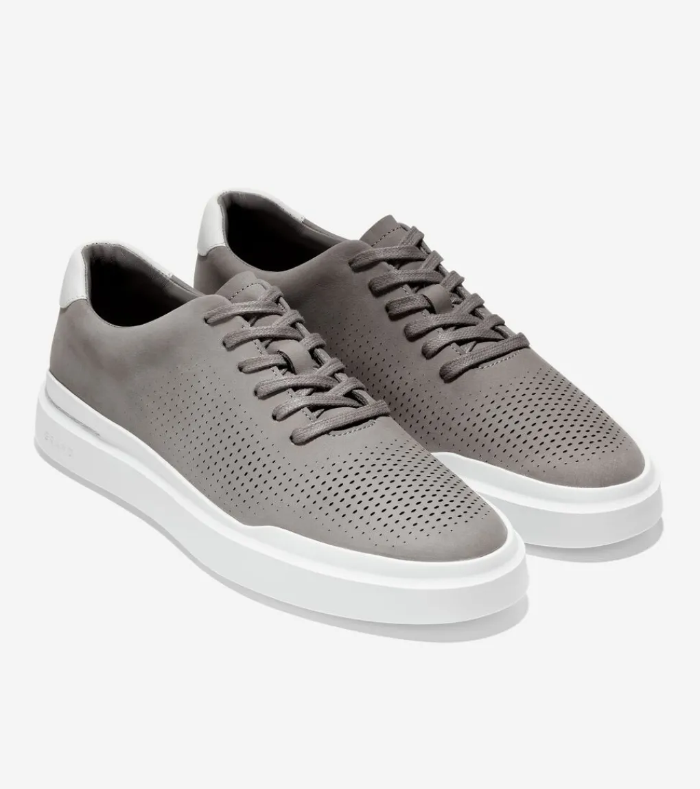 Men's GrandPrø Rally Laser Cut Sneakers*Cole Haan Cheap