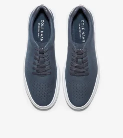 Men's GrandPrø Rally Laser Cut Sneakers*Cole Haan Clearance