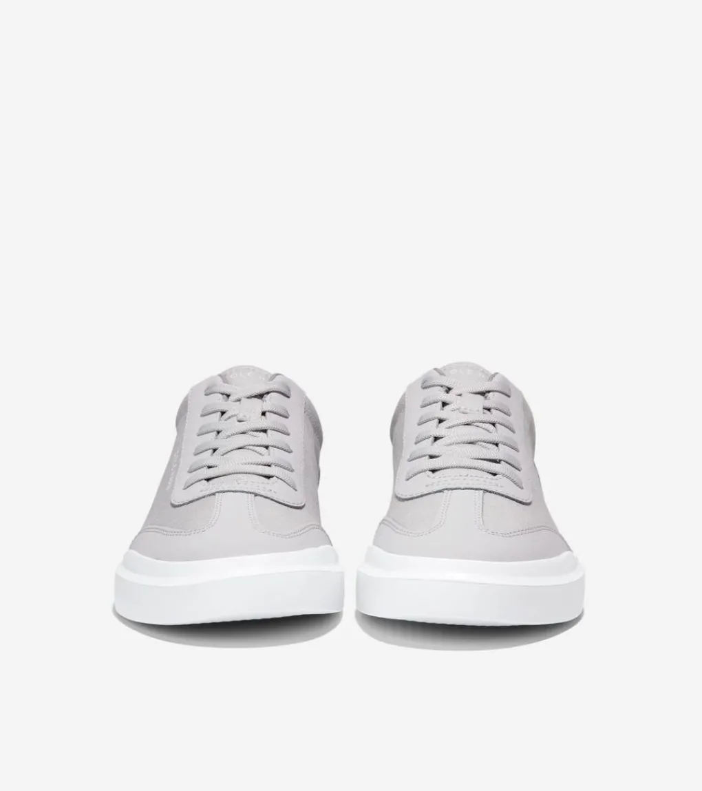 Men's GrandPrø Rally T-toe Sneaker*Cole Haan Online