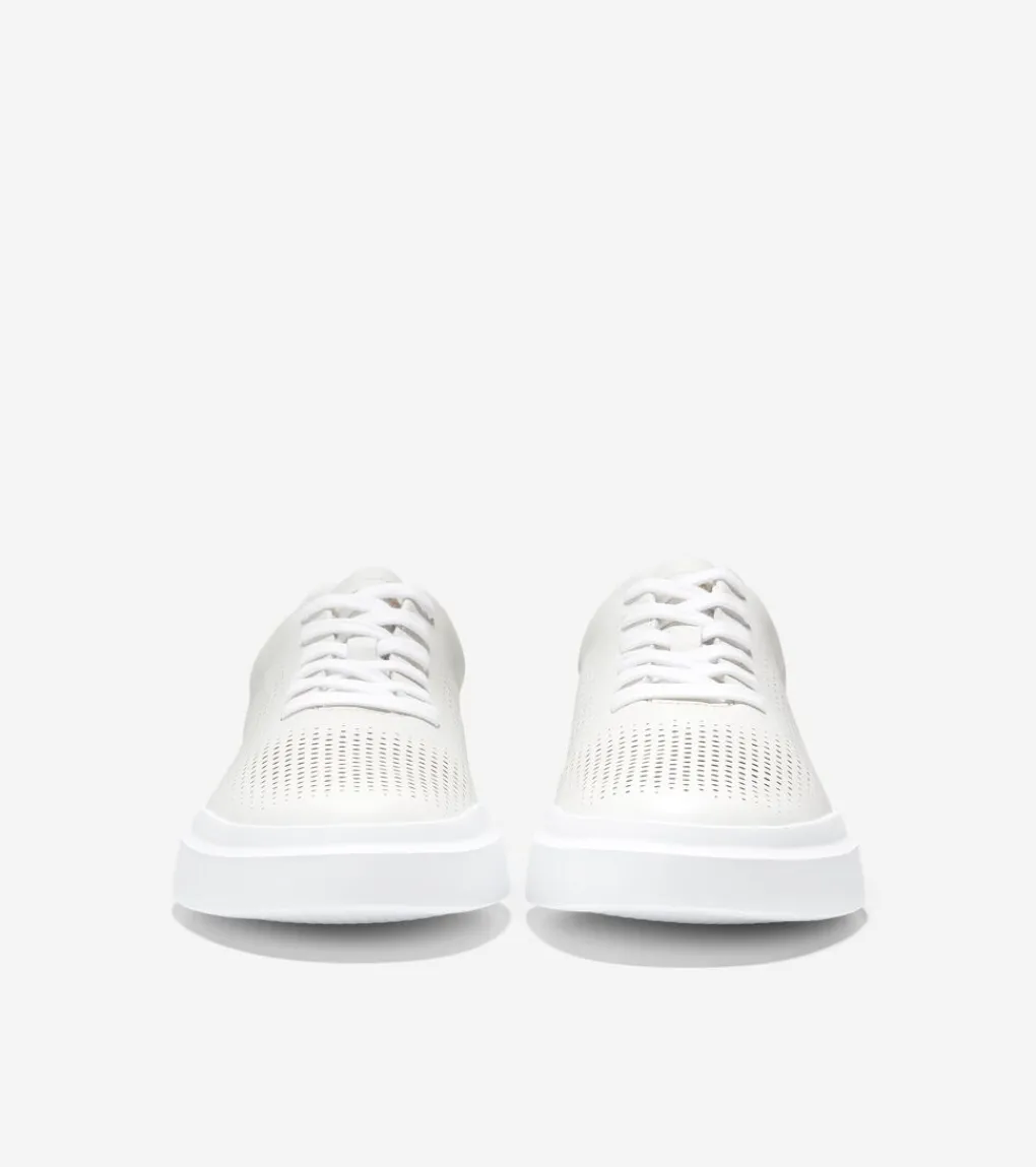 Men's GrandPrø Rally Laser Cut Sneakers*Cole Haan Cheap
