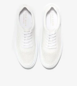 Men's GrandPrø Rally Laser Cut Sneakers*Cole Haan Cheap