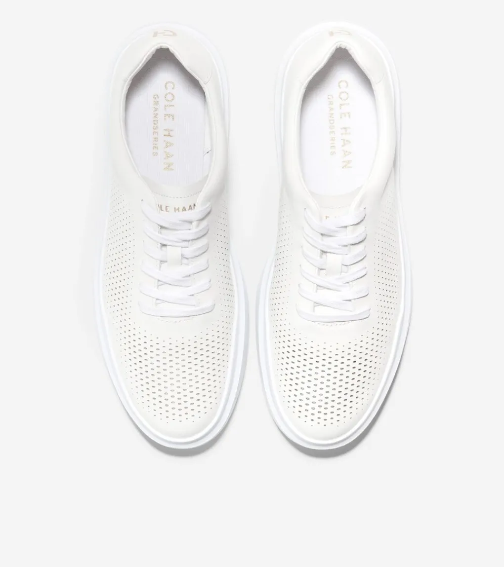 Men's GrandPrø Rally Laser Cut Sneakers*Cole Haan Cheap