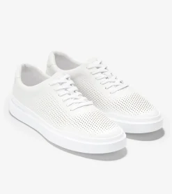 Men's GrandPrø Rally Laser Cut Sneakers*Cole Haan Cheap