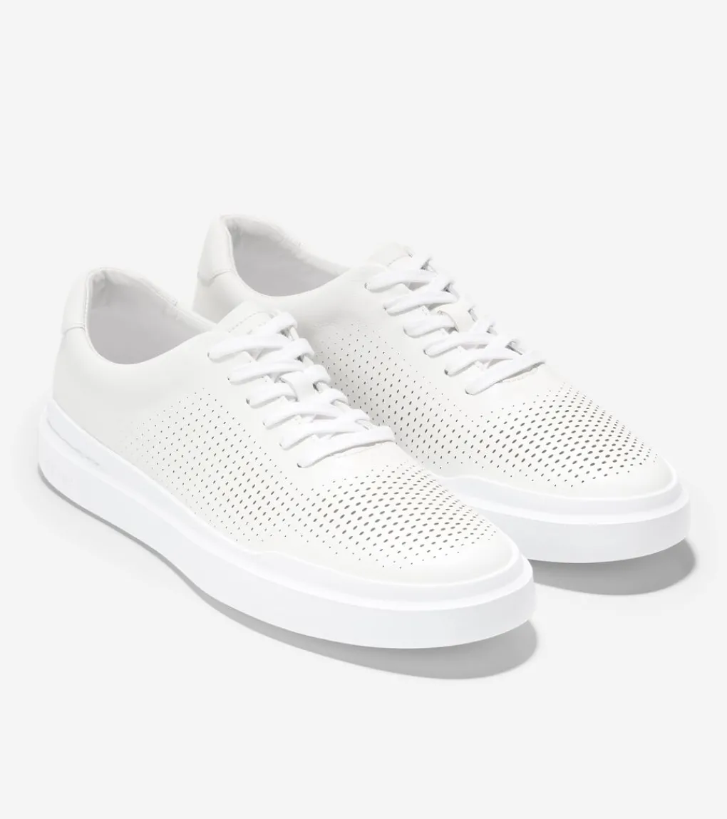 Men's GrandPrø Rally Laser Cut Sneakers*Cole Haan Cheap
