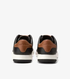 Men's GrandPrø Tennis Sneakers*Cole Haan Cheap