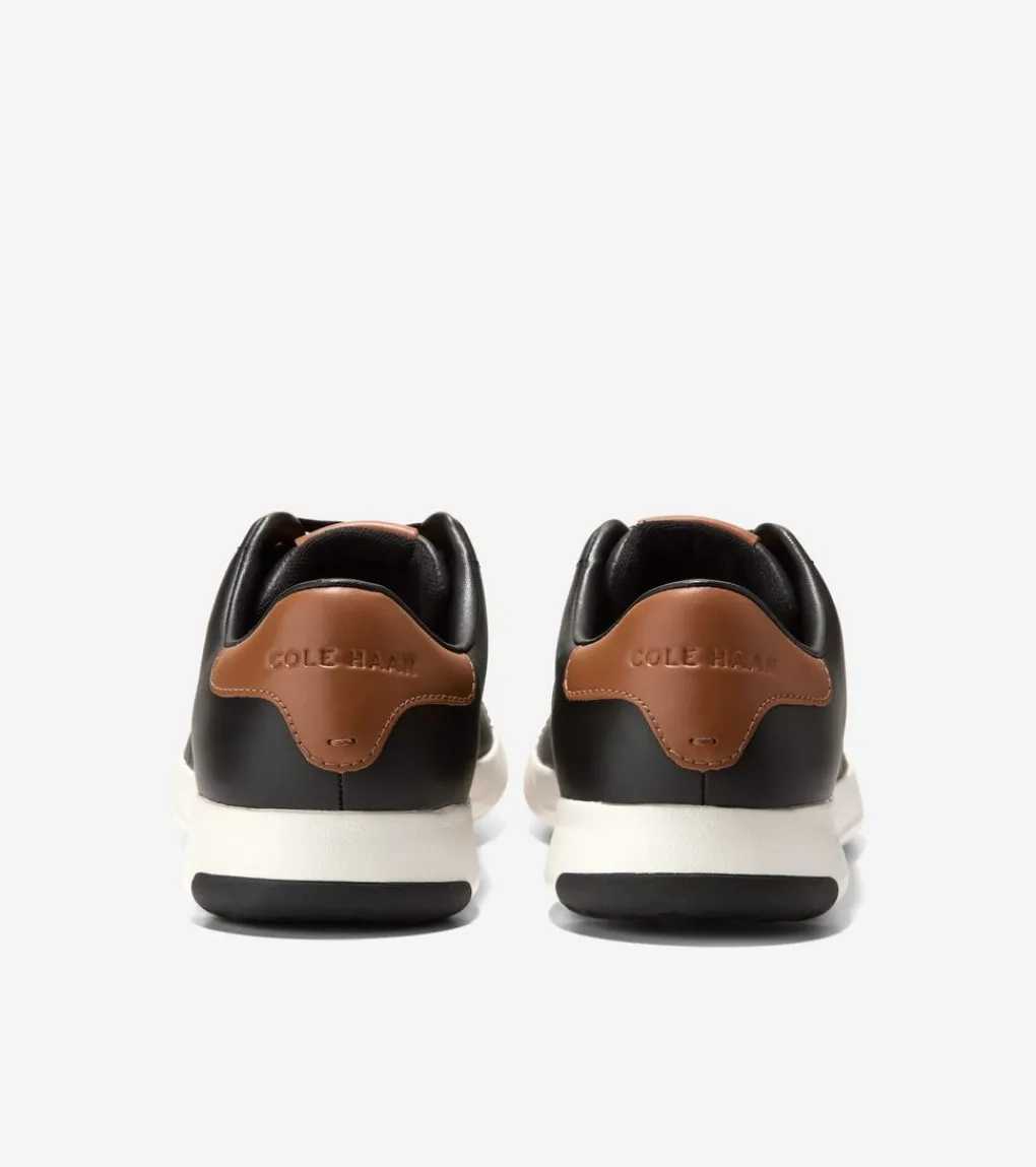 Men's GrandPrø Tennis Sneakers*Cole Haan Cheap