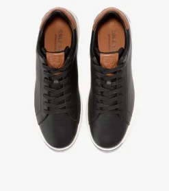 Men's GrandPrø Tennis Sneakers*Cole Haan Cheap