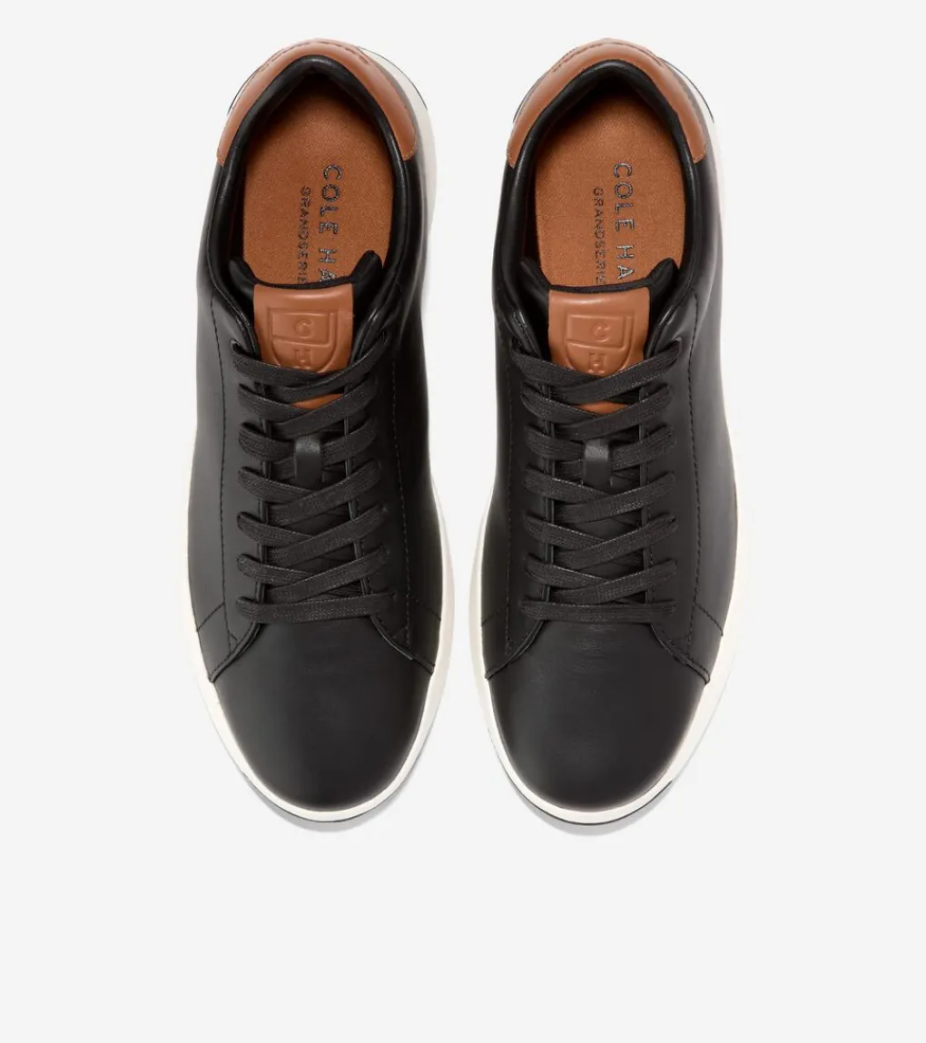 Men's GrandPrø Tennis Sneakers*Cole Haan Cheap